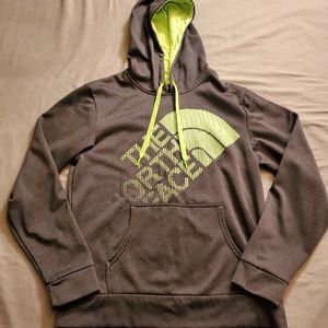 North Face Hoodie
